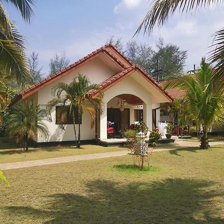 Paradis Villa A9, Koh Kho Khao Koh Kho Khao Island 外观 照片