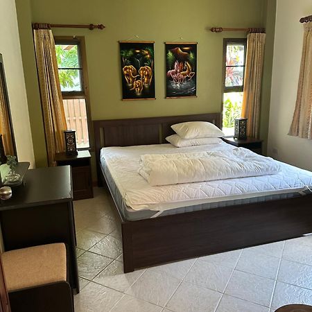 Paradis Villa A9, Koh Kho Khao Koh Kho Khao Island 外观 照片