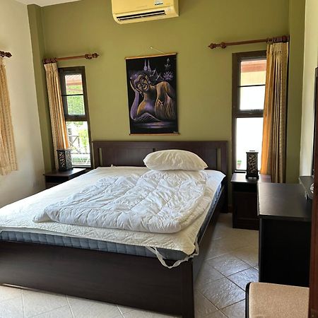 Paradis Villa A9, Koh Kho Khao Koh Kho Khao Island 外观 照片