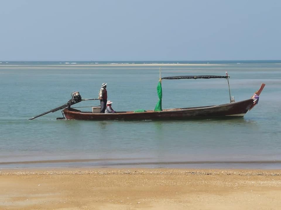 Paradis Villa A9, Koh Kho Khao Koh Kho Khao Island 外观 照片
