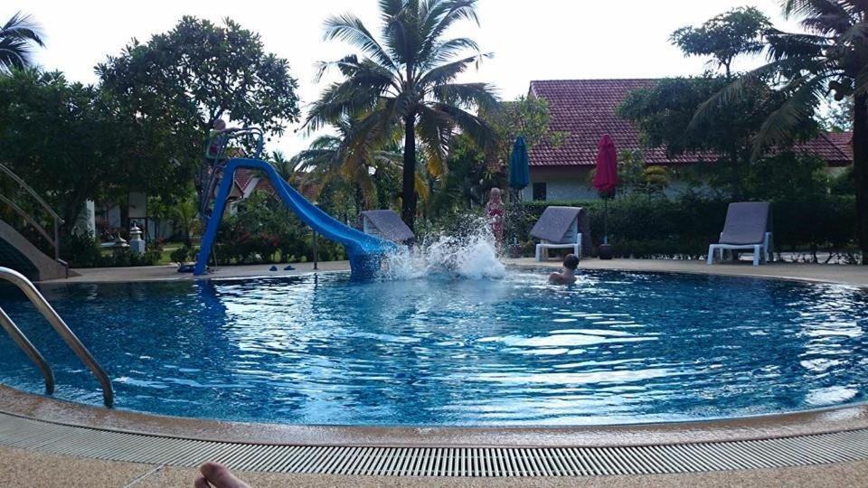 Paradis Villa A9, Koh Kho Khao Koh Kho Khao Island 外观 照片