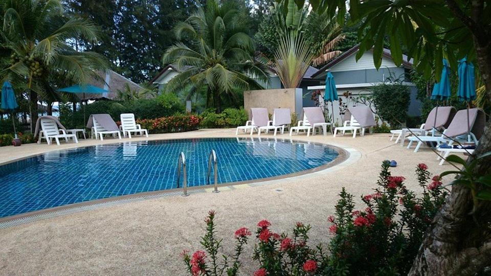 Paradis Villa A9, Koh Kho Khao Koh Kho Khao Island 外观 照片