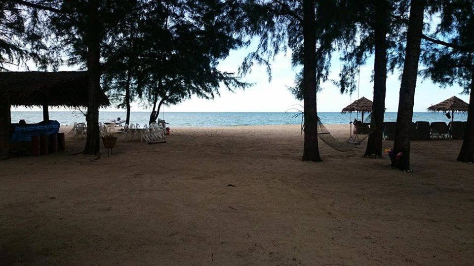 Paradis Villa A9, Koh Kho Khao Koh Kho Khao Island 外观 照片