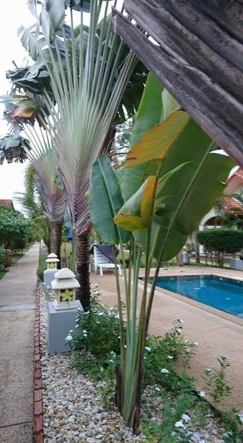 Paradis Villa A9, Koh Kho Khao Koh Kho Khao Island 外观 照片