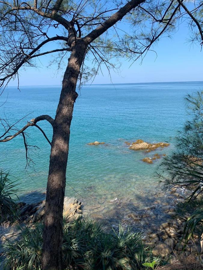 Paradis Villa A9, Koh Kho Khao Koh Kho Khao Island 外观 照片