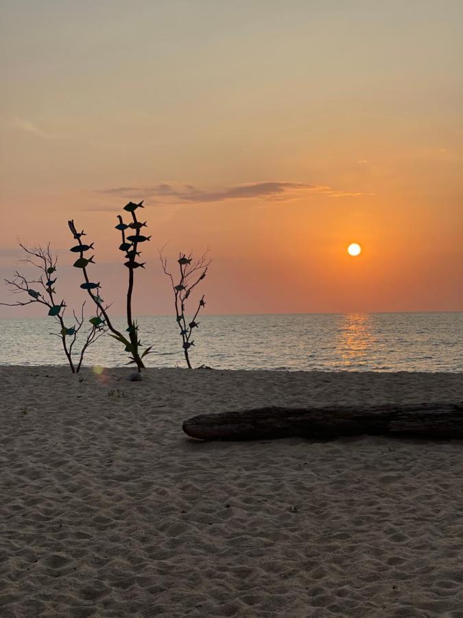Paradis Villa A9, Koh Kho Khao Koh Kho Khao Island 外观 照片