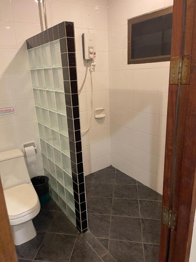 Paradis Villa A9, Koh Kho Khao Koh Kho Khao Island 外观 照片