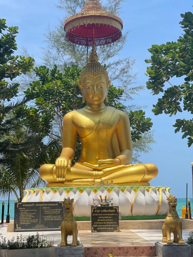 Paradis Villa A9, Koh Kho Khao Koh Kho Khao Island 外观 照片