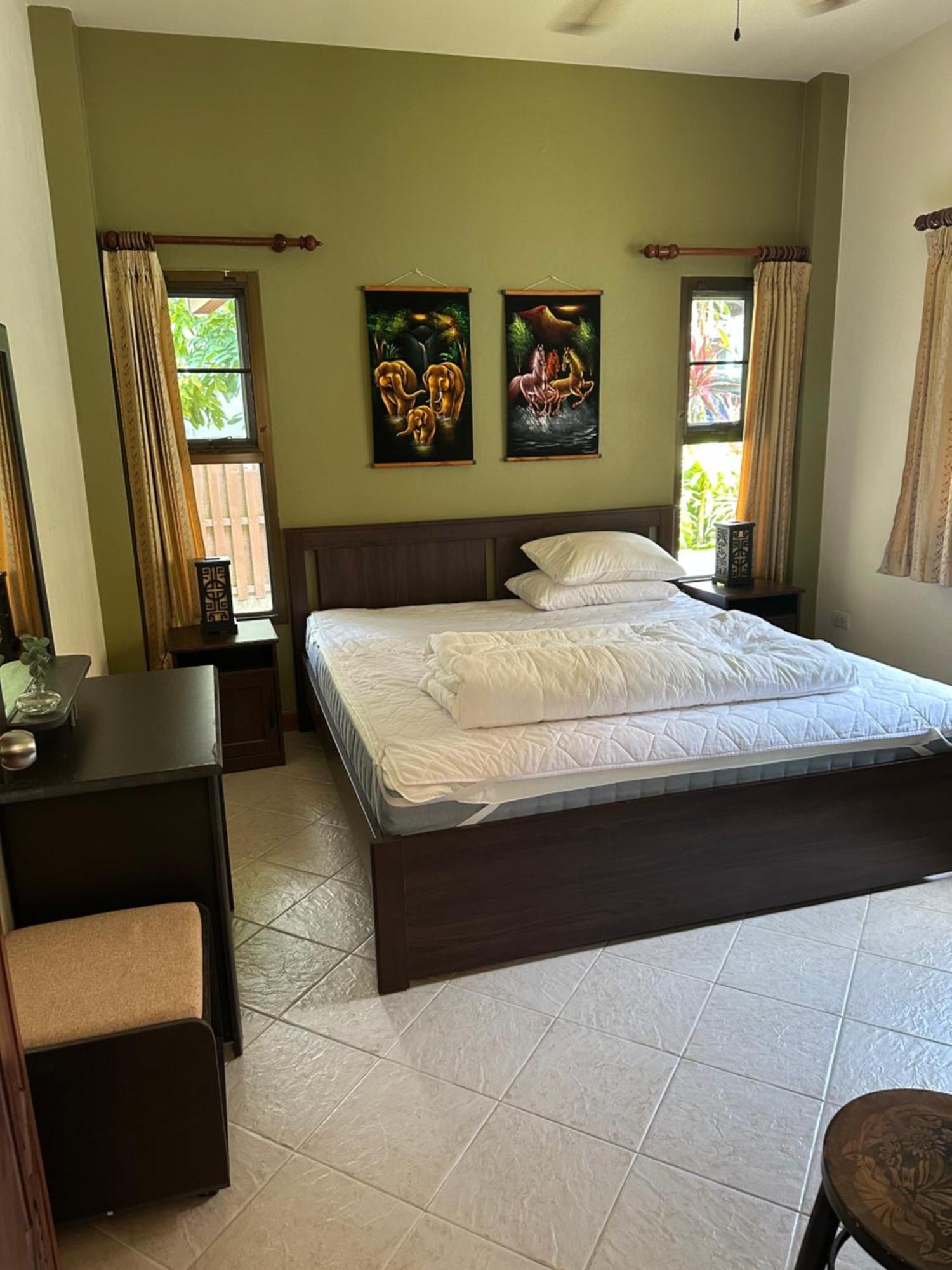 Paradis Villa A9, Koh Kho Khao Koh Kho Khao Island 外观 照片