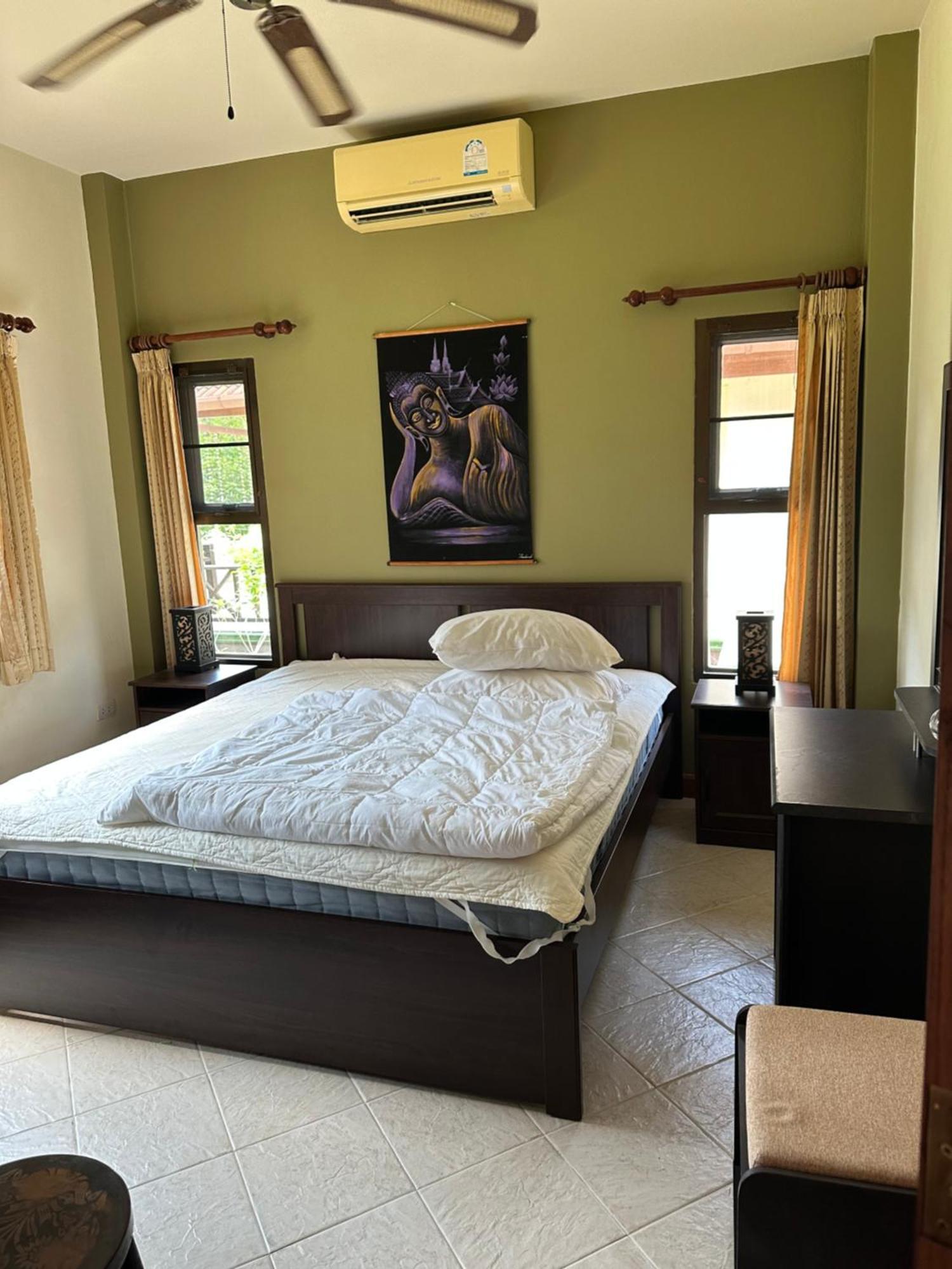 Paradis Villa A9, Koh Kho Khao Koh Kho Khao Island 外观 照片